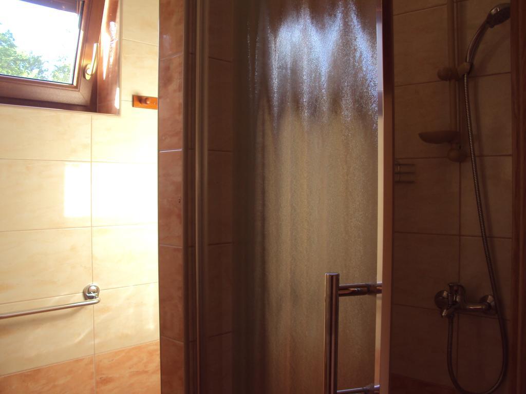 Plitvice Lakes Konak Daic Jezerce Room photo