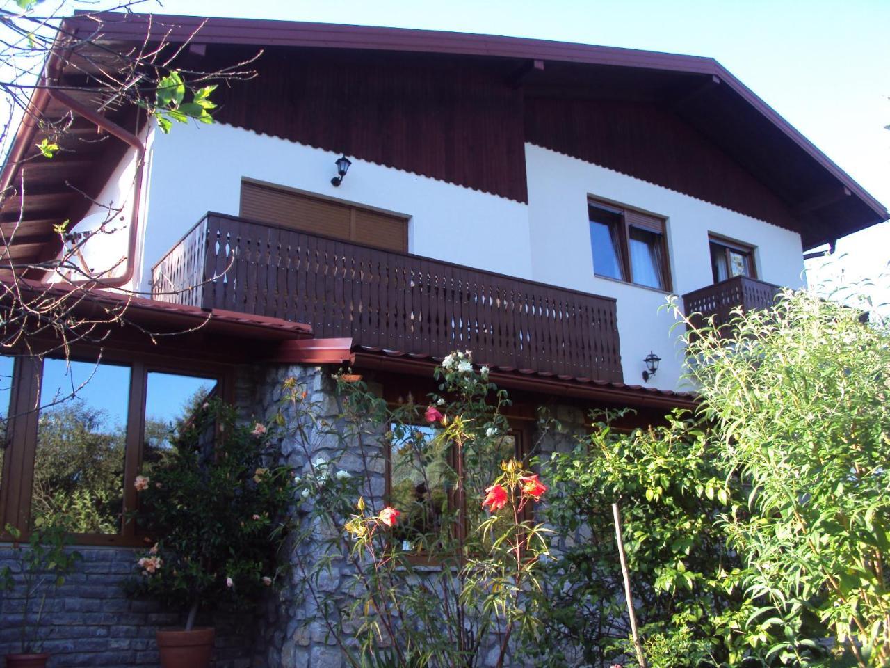 Plitvice Lakes Konak Daic Jezerce Exterior photo